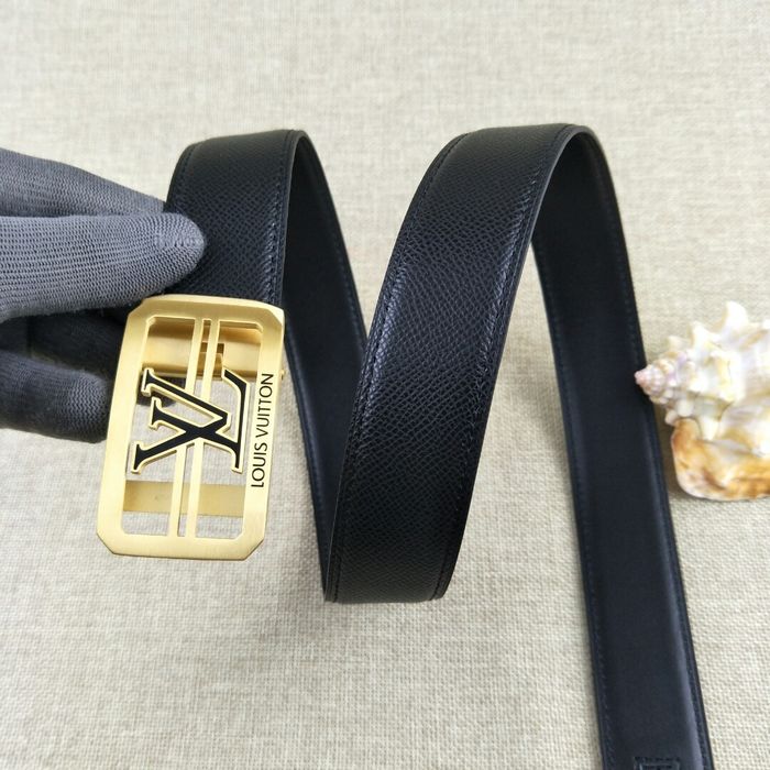 Louis Vuitton Belt LVB00058-1